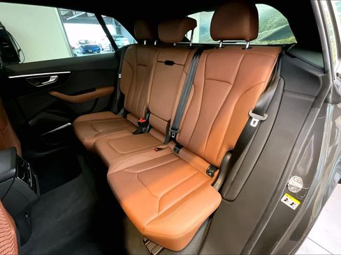 Certified 2023 Audi Q8 Premium Plus w/ Premium Plus Package image 21