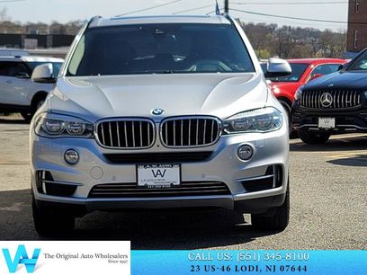 Used 2014 BMW X5 xDrive35i