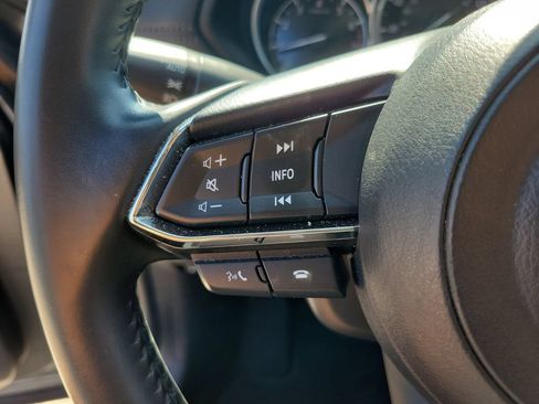 Used 2025 MAZDA CX-5 AWD 2.5 S w/ Select Package image 19