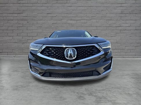 Used 2021 Acura RDX AWD w/ Technology Package image 3