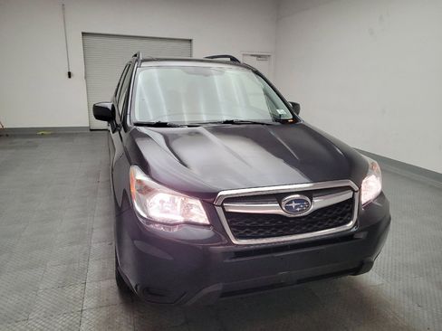 Used 2016 Subaru Forester 2.5i Premium w/ All-Weather Package AWD/4WD image 14