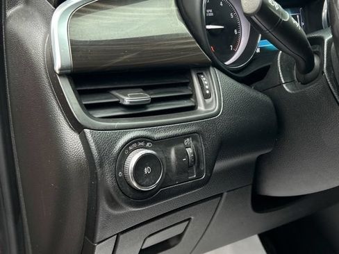 Used 2019 Buick Envision Essence AWD/4WD image 33