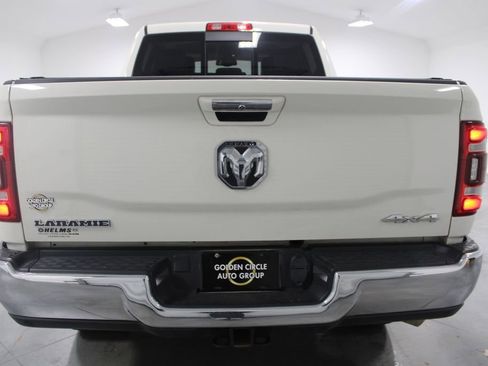 Used 2022 RAM 2500 Laramie image 8