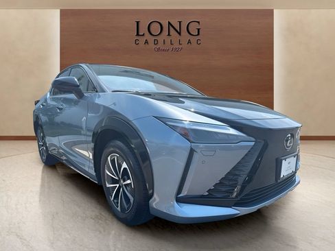 Used 2024 Lexus RZ 300e Premium w/ Accessory Package (Z1) FWD image 7