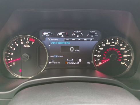 Used 2018 Ford F150 Raptor w/ Equipment Group 802A Luxury image 31