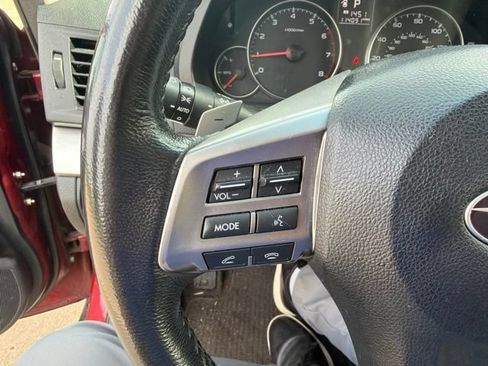 Used 2013 Subaru Outback 2.5i Premium w/ All-Weather Pkg AWD/4WD image 11