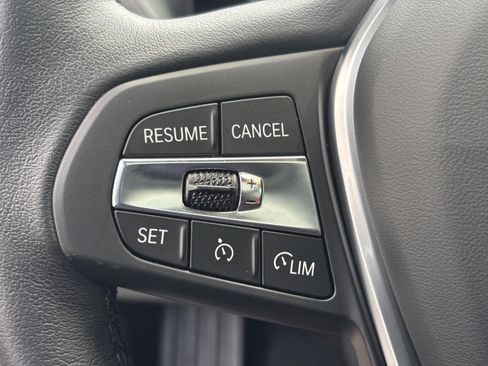 Used 2023 BMW i4 eDrive35 w/ Premium Package image 11