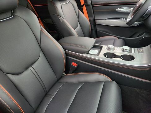 New 2026 Genesis GV70 2.5T Sport Prestige AWD/4WD image 10