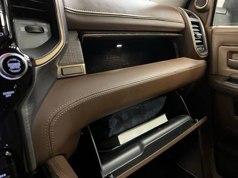 Used 2024 RAM 3500 Limited w/ Safety Group image 47