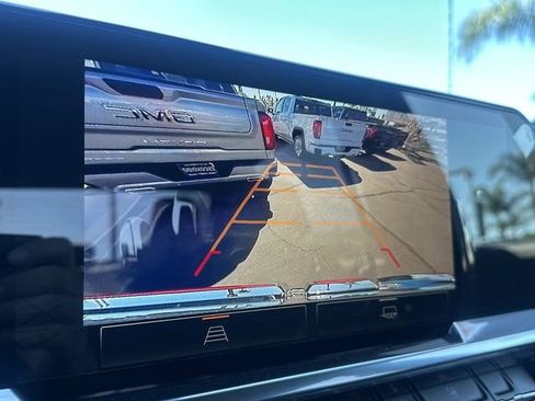 New 2026 GMC Sierra 1500 Elevation image 15