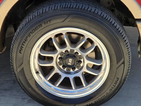 Used 2013 Ford F150 Lariat w/ Mid Equipment Group AWD/4WD image 33