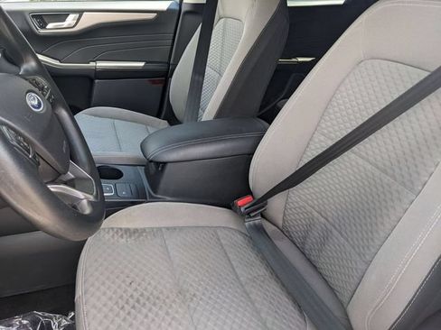 Used 2021 Ford Escape SE AWD/4WD image 12