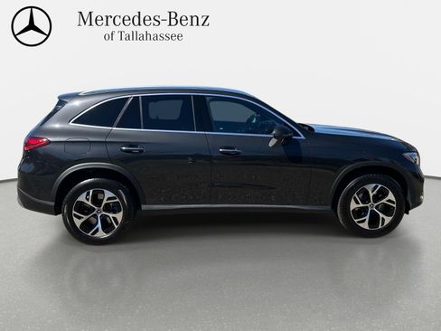 Certified 2026 Mercedes-Benz GLC 350e 4MATIC image 4