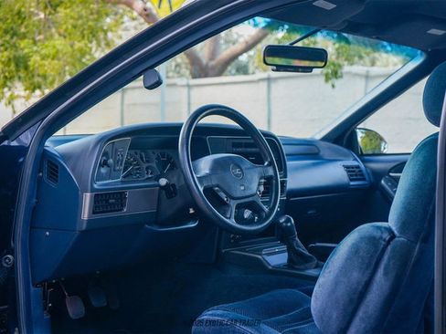 Used 1989 Ford Thunderbird Super image 22