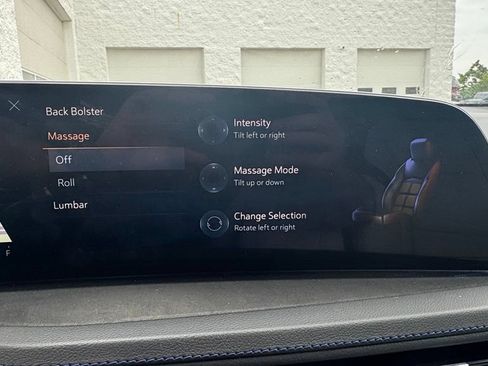Used 2024 Cadillac XT4 Sport FWD image 23