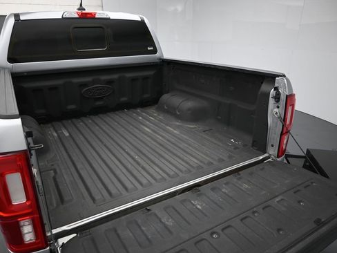 Used 2022 Ford Ranger XLT w/ Equipment Group 302A High image 27