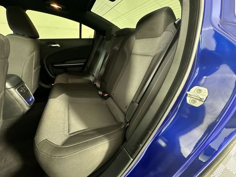 Used 2021 Dodge Charger SXT RWD image 23