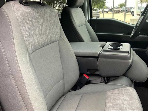 Used 2023 Ford F150 XLT image 7