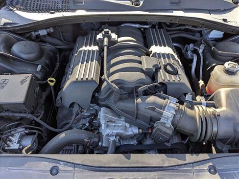 Used 2023 Dodge Charger Scat Pack w/ Dynamics Package image 22