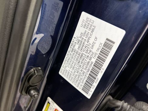 Used 2022 Honda Ridgeline RTL image 28