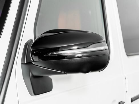 Used 2021 Mercedes-Benz G 63 AMG 4MATIC image 32