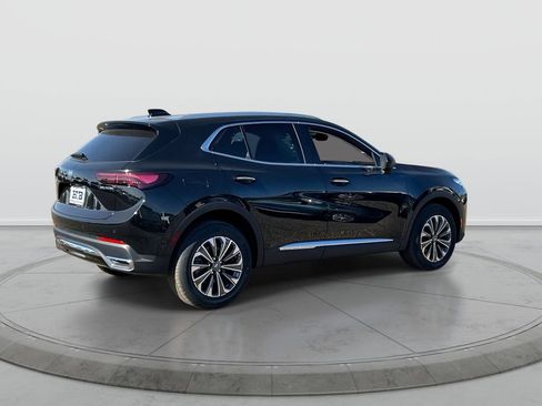 New 2026 Buick Envision Preferred AWD/4WD image 8