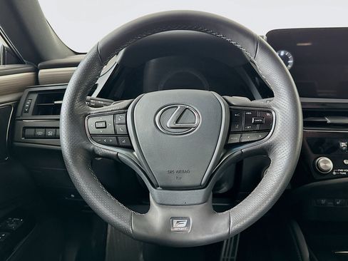 Used 2023 Lexus ES 300h F Sport image 18