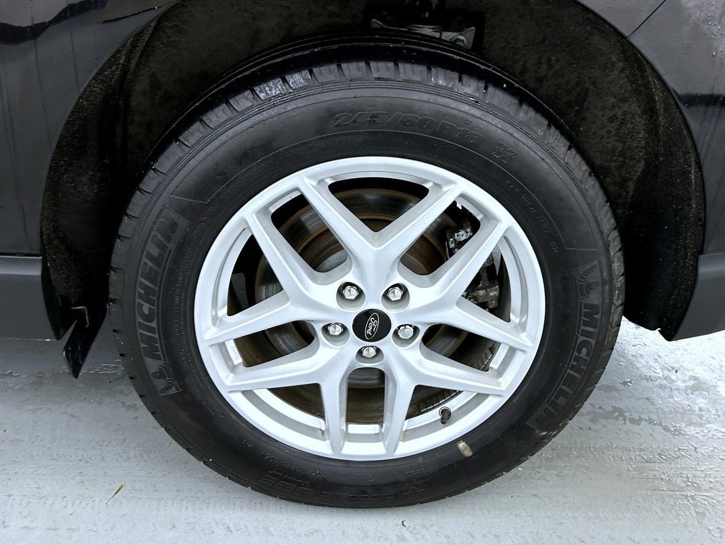 Used 2024 Ford Edge SEL w/ Convenience Package AWD/4WD image 23
