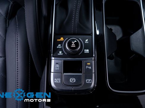 Used 2025 Kia Telluride SX Prestige X-Line image 18