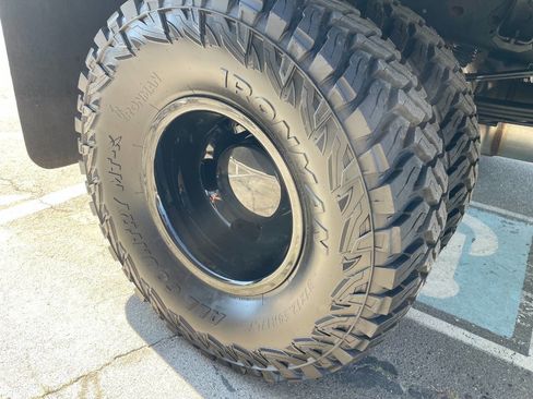 Used 2014 RAM 3500 Tradesman image 36