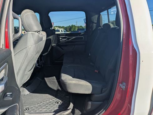 Used 2020 RAM 1500 Big Horn AWD/4WD image 13