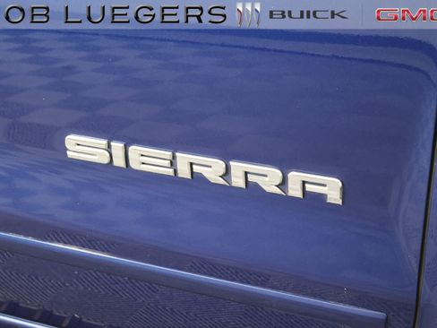 Used 2016 GMC Sierra 1500 SLE w/ SLE Value Package image 3