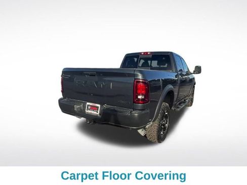 New 2026 RAM 2500 Tradesman image 37