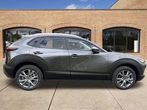 New 2026 MAZDA CX-30 AWD 2.5 S image 2