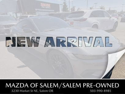 Used 2024 Ford Mustang Coupe