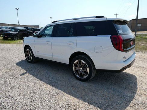 New 2027 Ford Expedition King Ranch AWD/4WD image 7