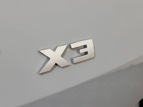 Certified 2025 BMW X3 M50 w/ Premium Package image 23