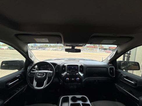 Used 2021 GMC Sierra 1500 Elevation image 13