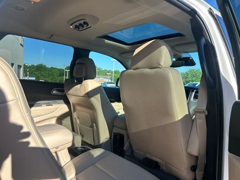 Used 2020 Dodge Durango Citadel w/ Technology Group AWD/4WD image 24