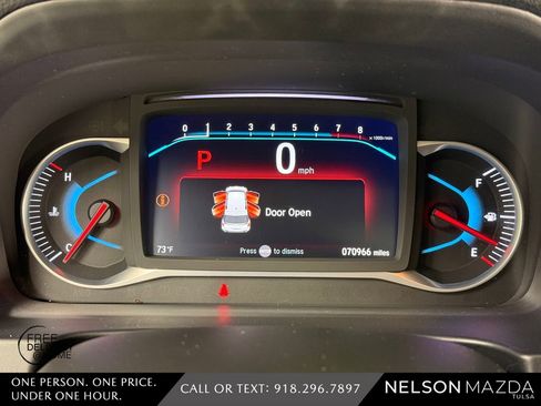 Used 2022 Honda Pilot Special Edition image 28
