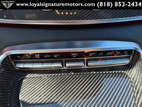 Used 2021 Mercedes-Benz AMG GT 63 image 35