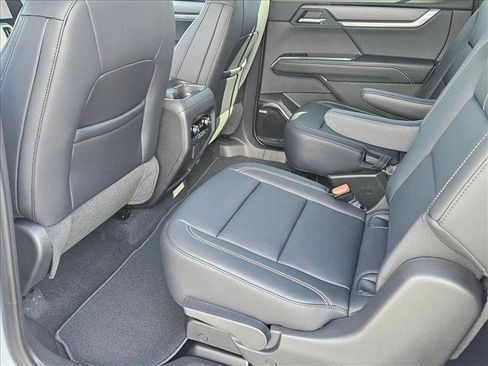 New 2026 GMC Acadia Elevation w/ Elevation Premium Package FWD image 15