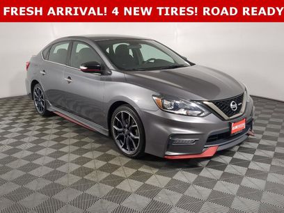 Used 2017 Nissan Sentra NISMO w/ NISMO Premium Package