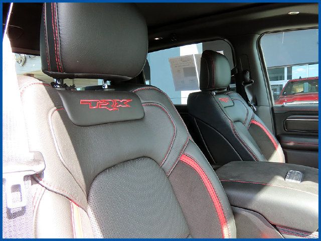 Used 2023 RAM 1500 TRX w/ TRX Level 2 Equipment Group AWD/4WD image 10