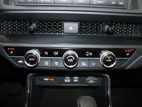 Used 2024 Honda CR-V EX image 15