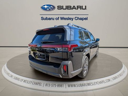 Used 2026 Subaru Outback Premium AWD/4WD image 5