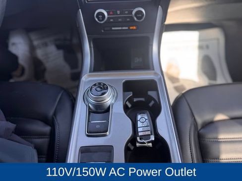 Used 2023 Ford Edge SEL w/ Convenience Package AWD/4WD image 20