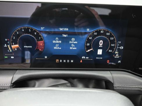 New 2025 Ford Mustang GT Premium image 30