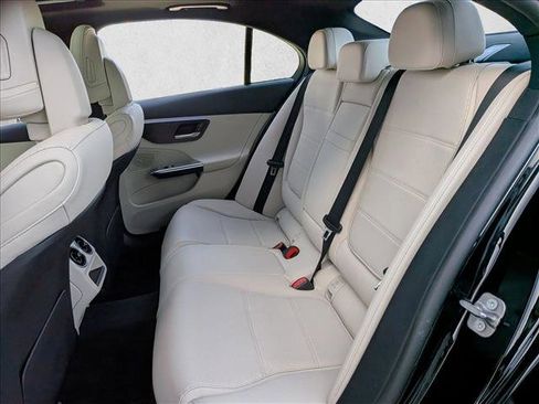 Certified 2025 Mercedes-Benz C 300 Sedan image 17