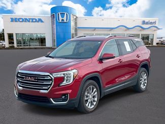 Used 2023 GMC Terrain SLT AWD/4WD video 1